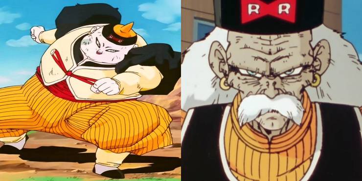 Dragon Ball 15 Worst Decisions Goku Ever Made Dragon Ball 15 Worst Decisions Goku Ever Made